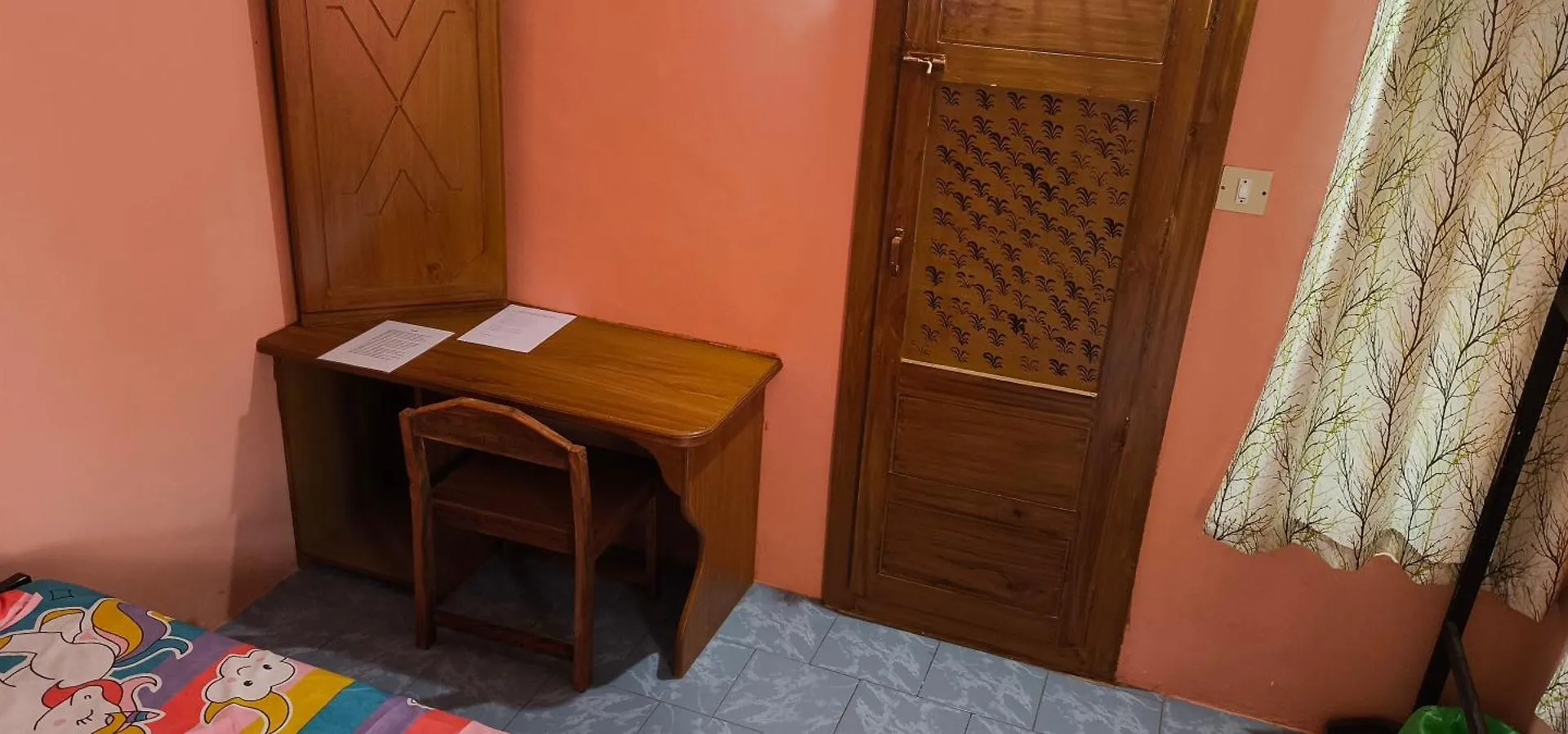 Tiny Temple Hotell Varkala